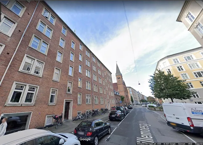 Willemoesgade